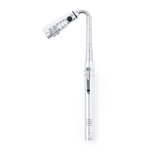Lampe Lachman ARGENT