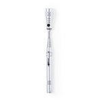 Lampe Lachman ARGENT