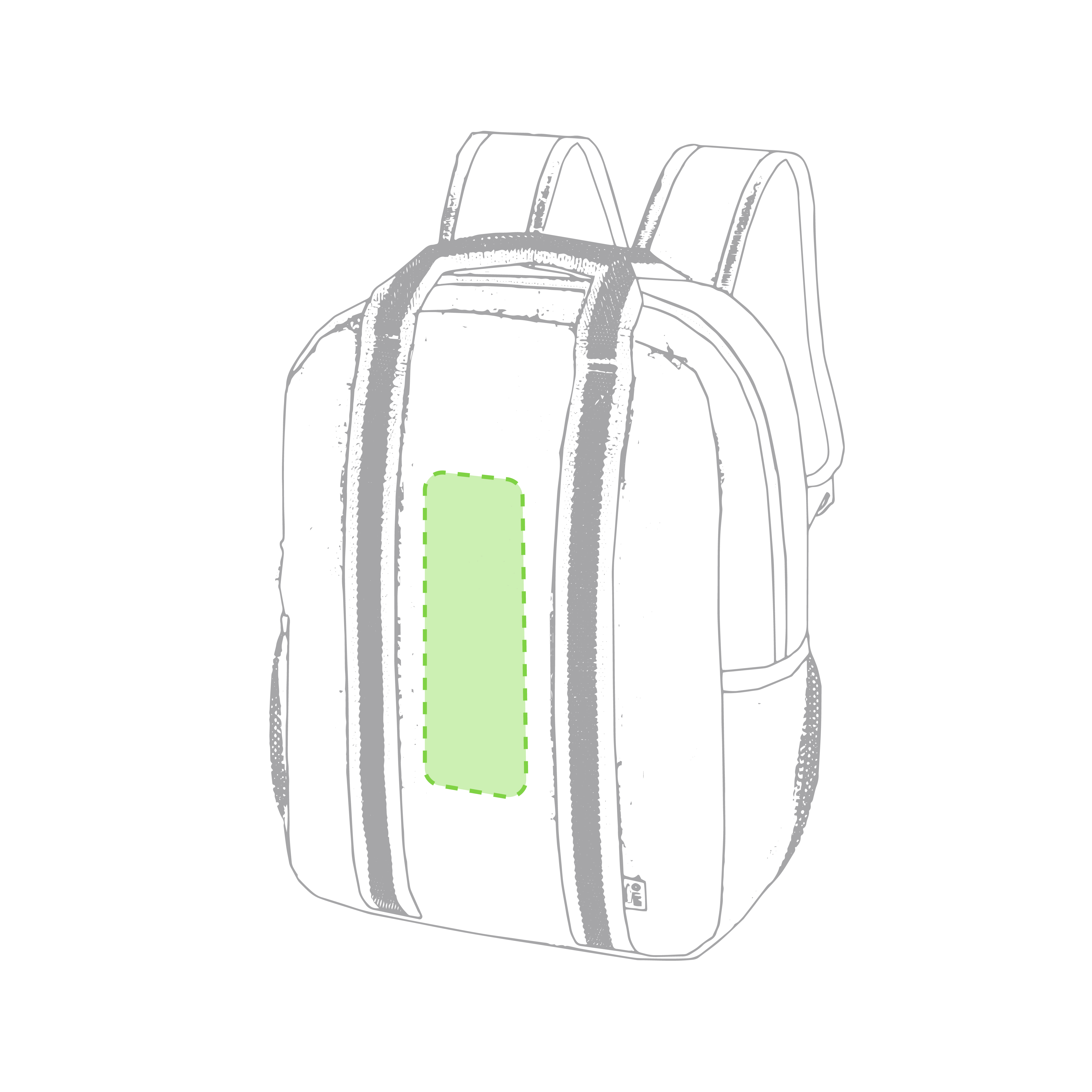 Sac à Dos Fabax