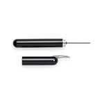 Corkscrew Greymuz BLACK