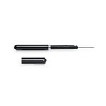 Corkscrew Greymuz BLACK