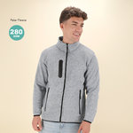 Veste Blossom BLEU