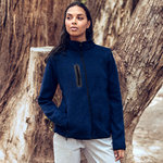 Veste Blossom BLEU