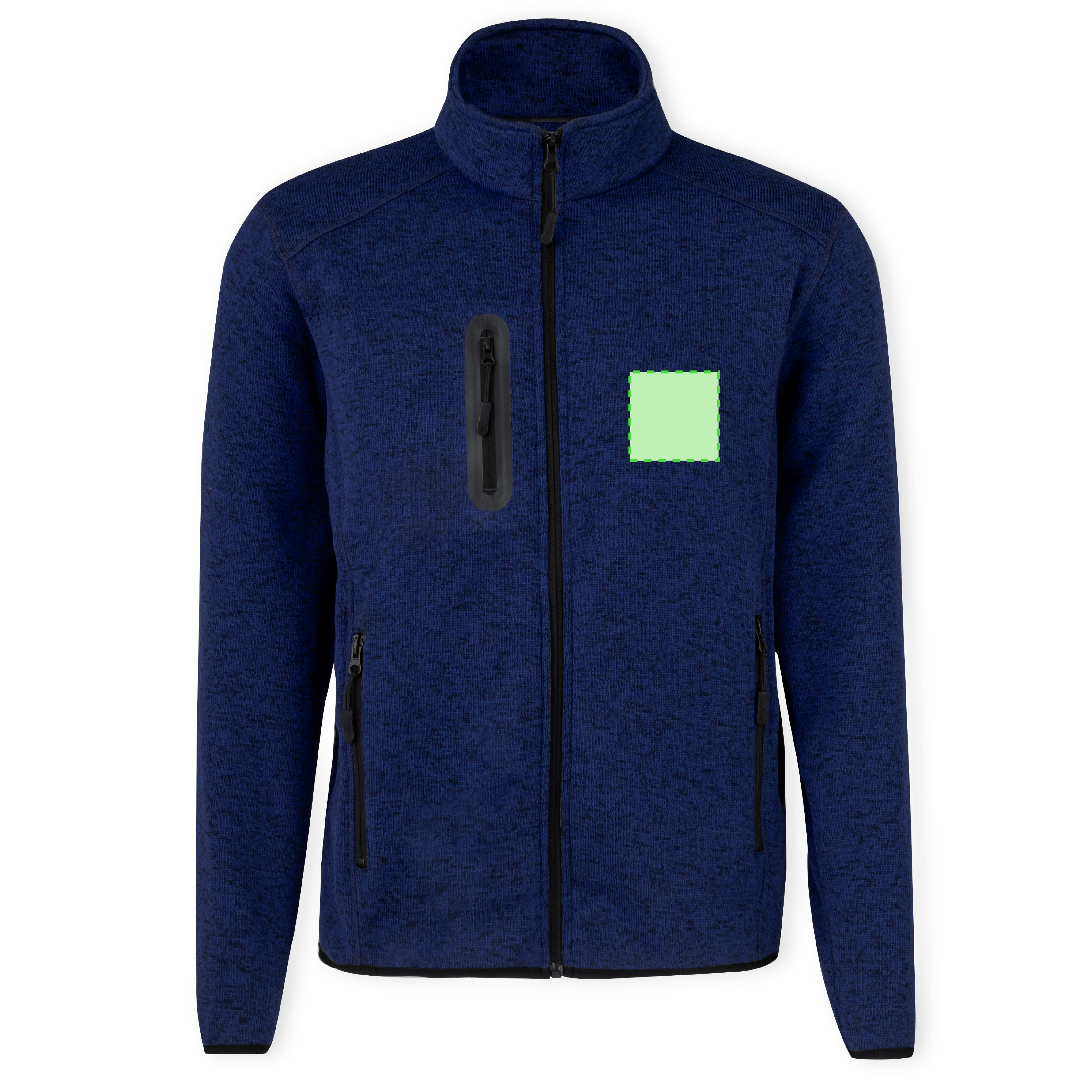 Veste Blossom