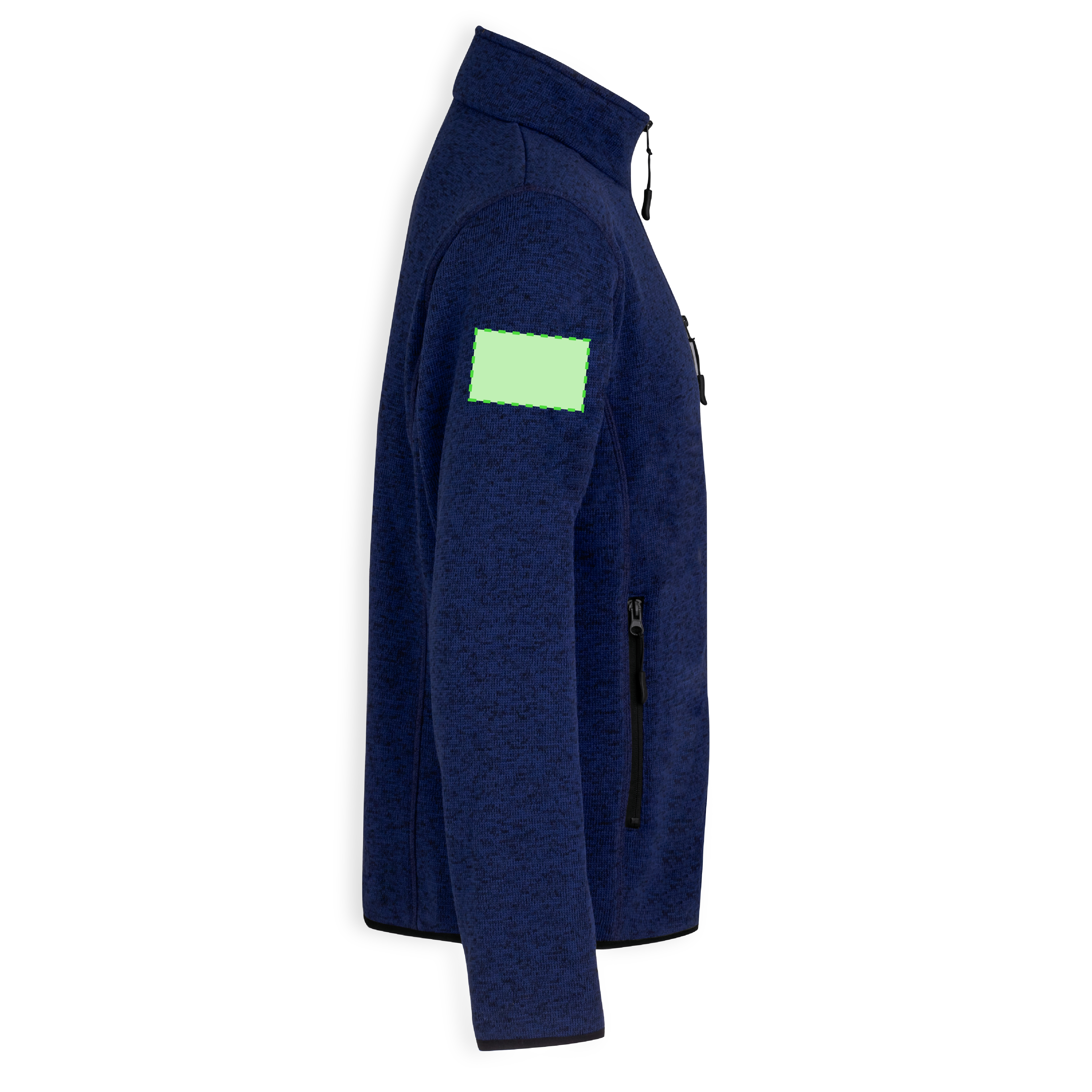 Veste Blossom