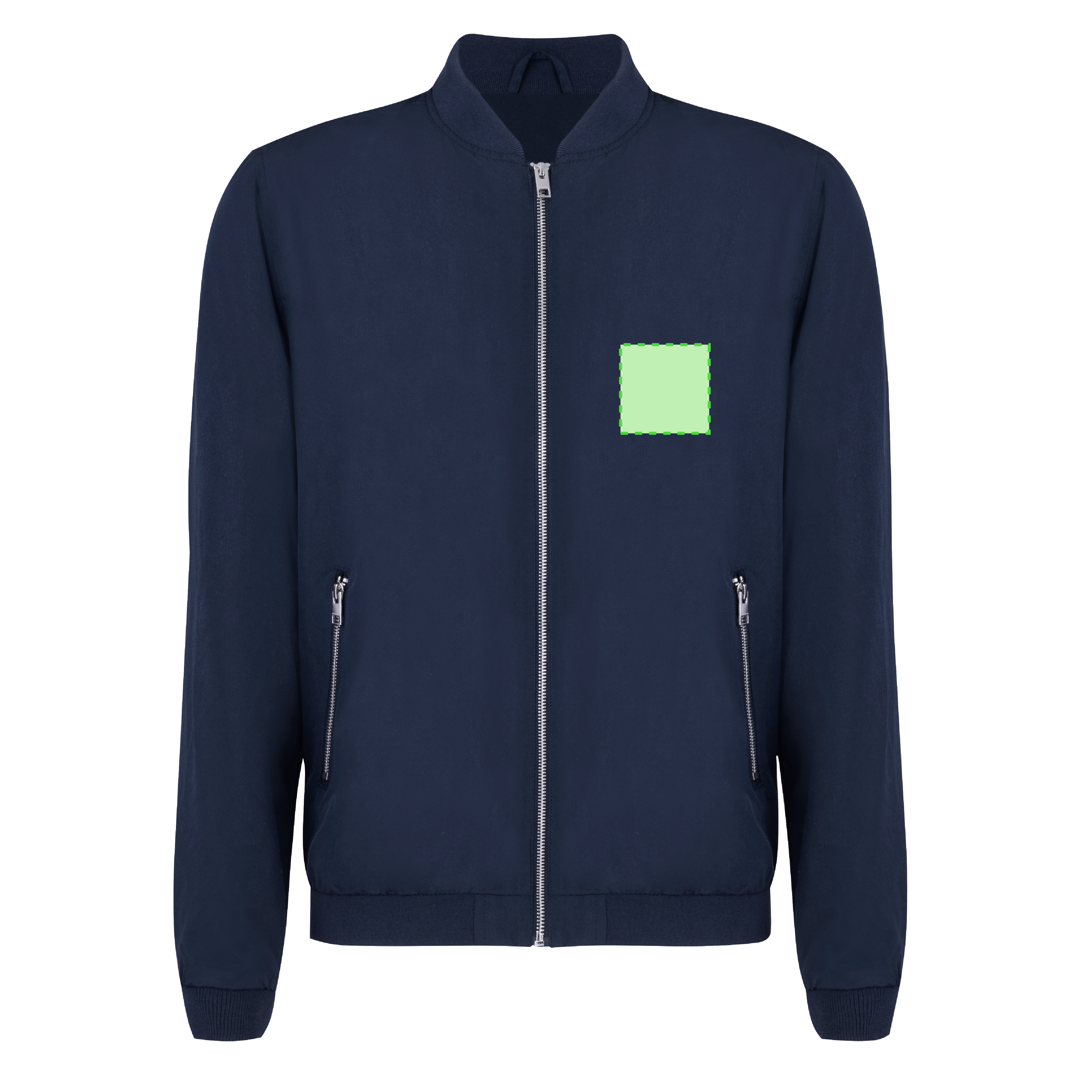 Veste Pinkman