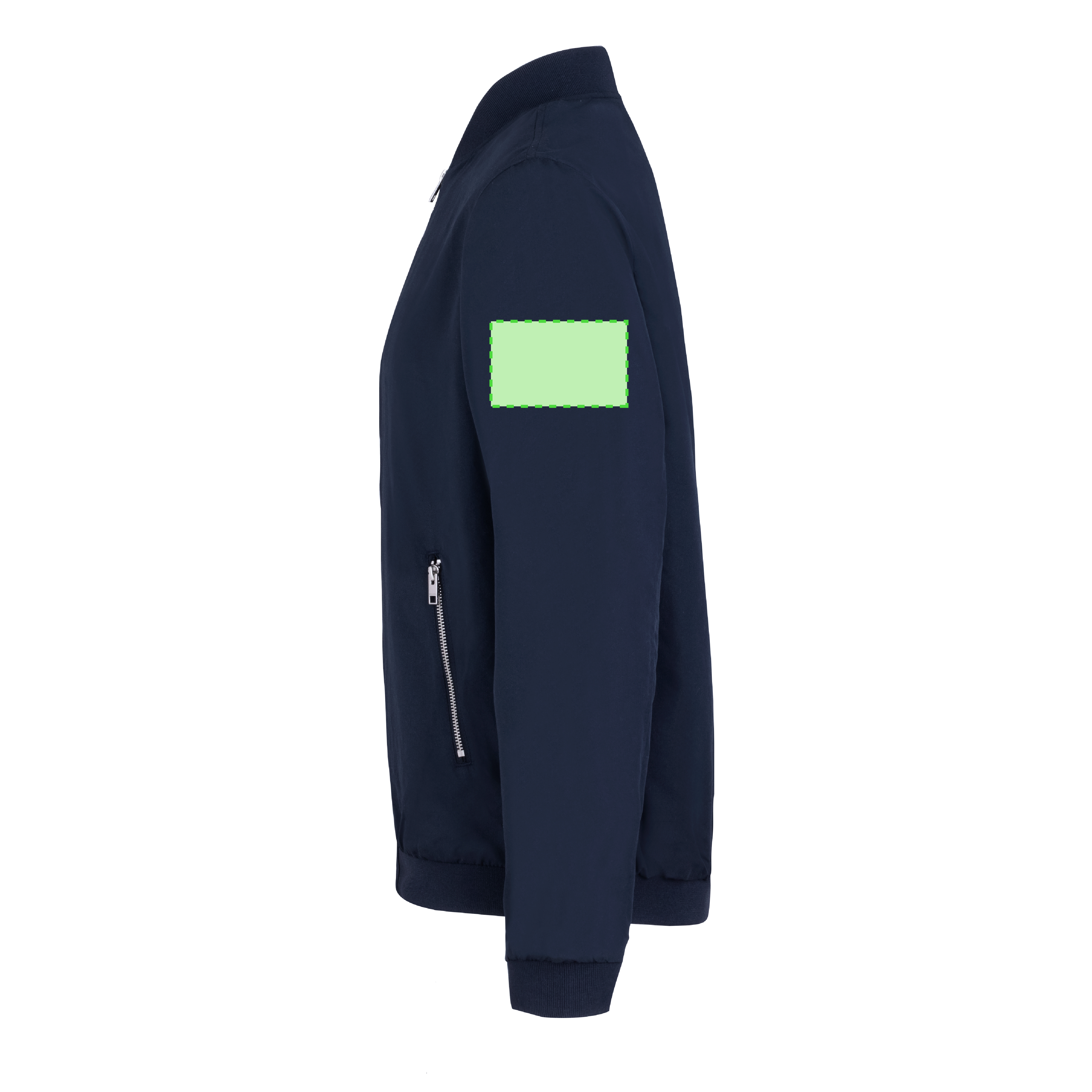 Veste Pinkman