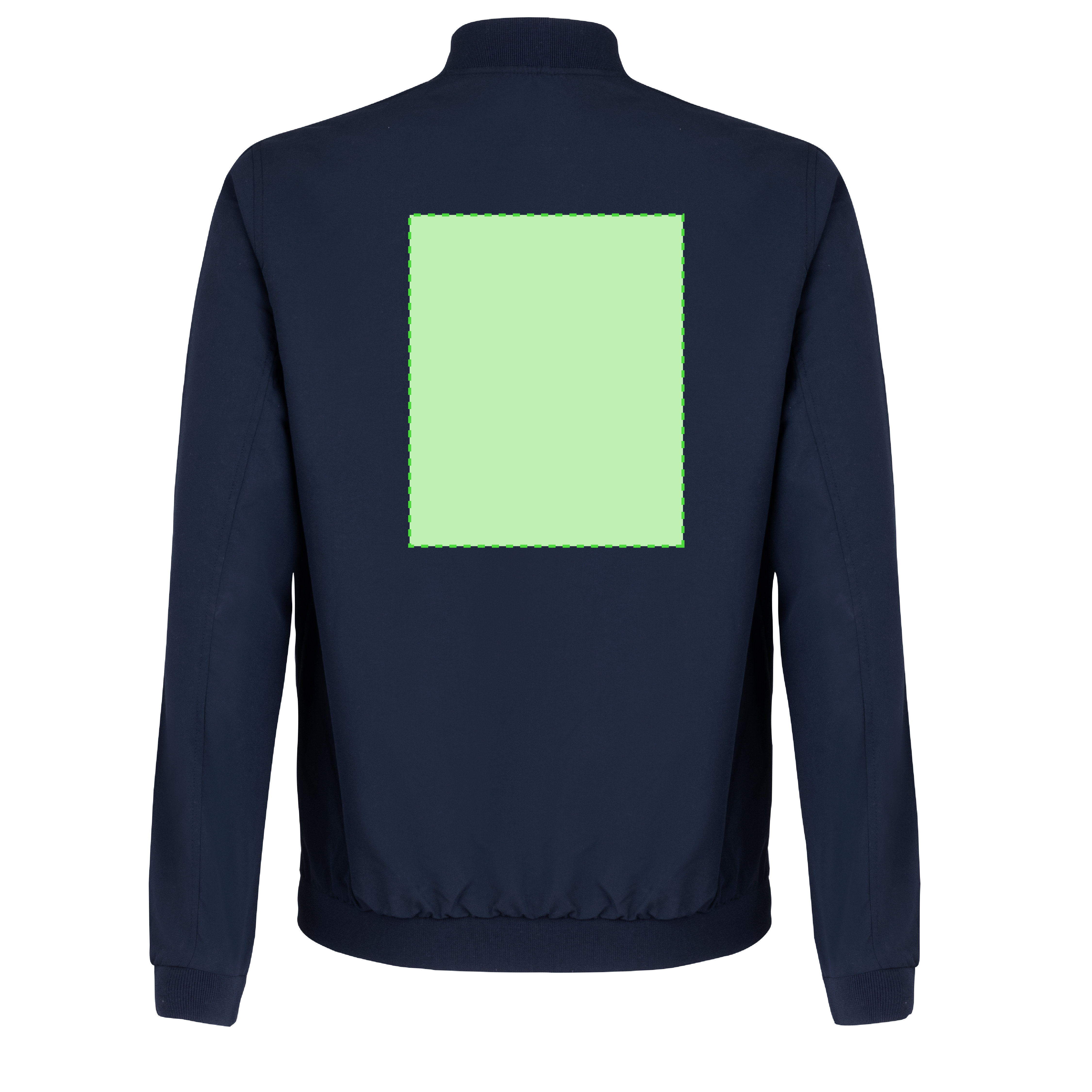 Veste Pinkman