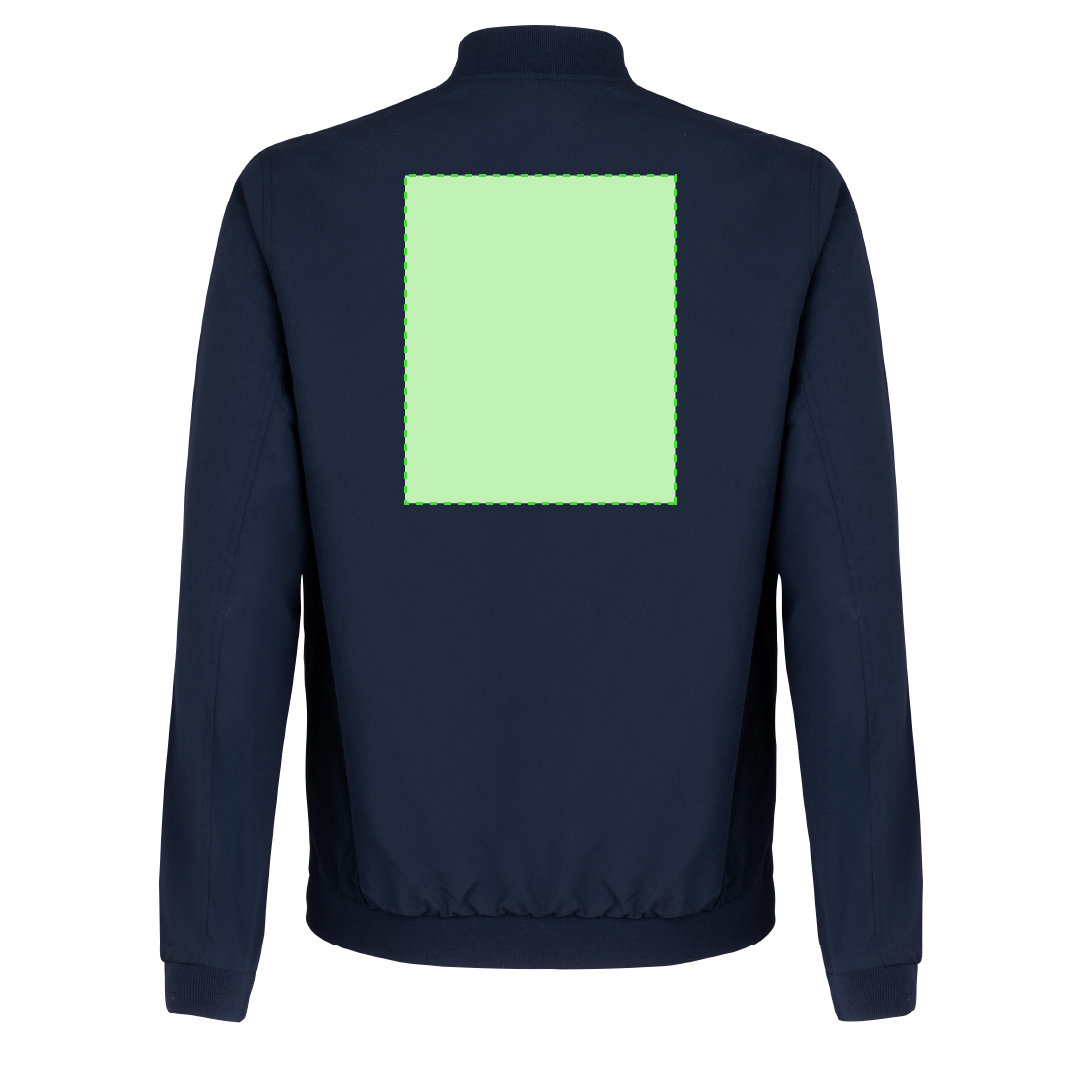 Veste Pinkman