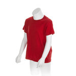 T-Shirt Enfant Couleur Hecom JAUNE