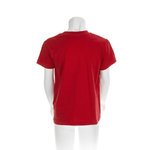 T-Shirt Enfant Couleur Hecom JAUNE