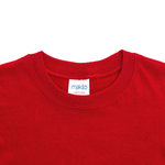 T-Shirt Enfant Couleur Hecom JAUNE