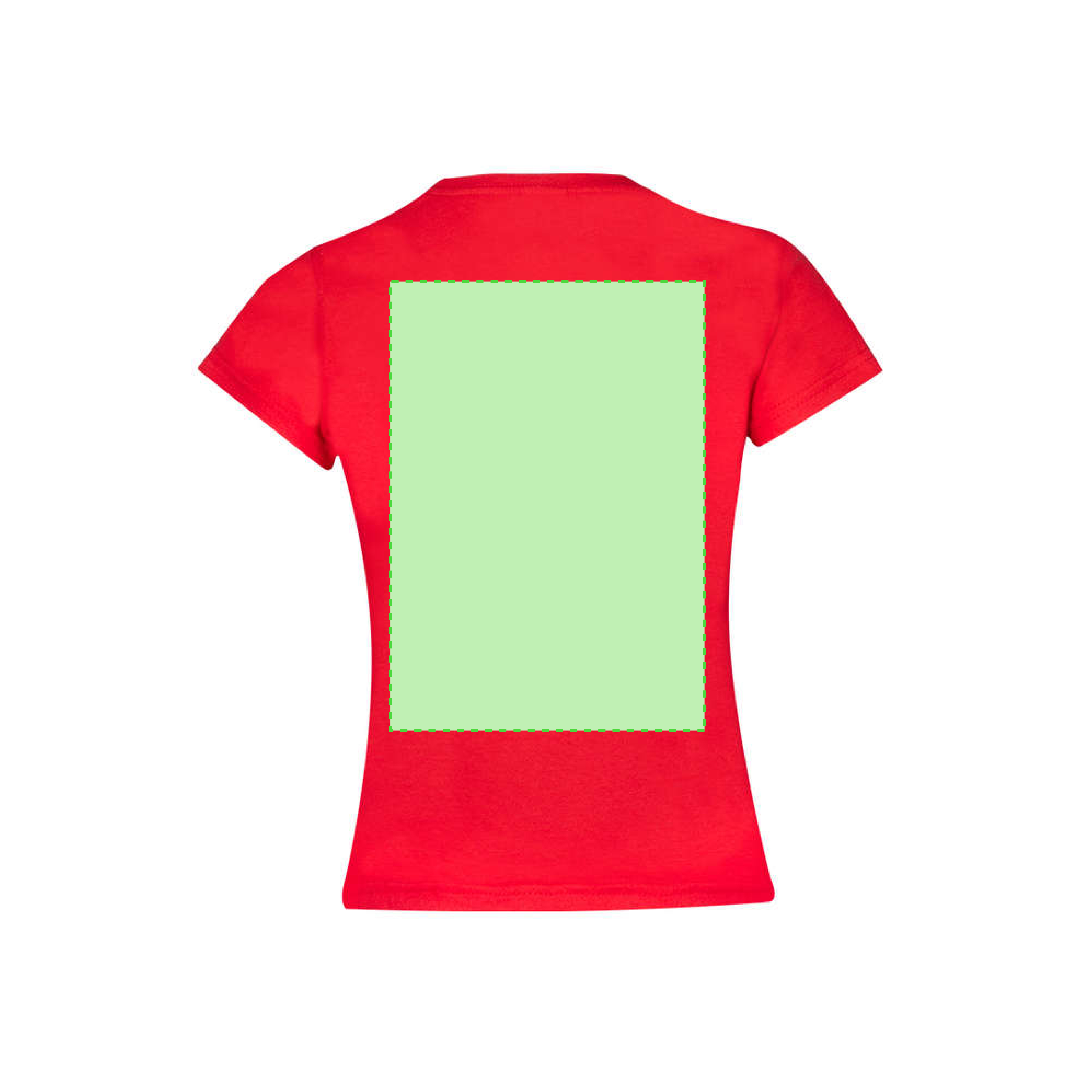 T-Shirt Enfant Couleur Hecom