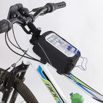 Sac à Vélo Rigon NOIR