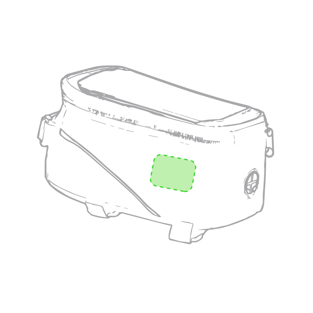 Sac à Vélo Rigon