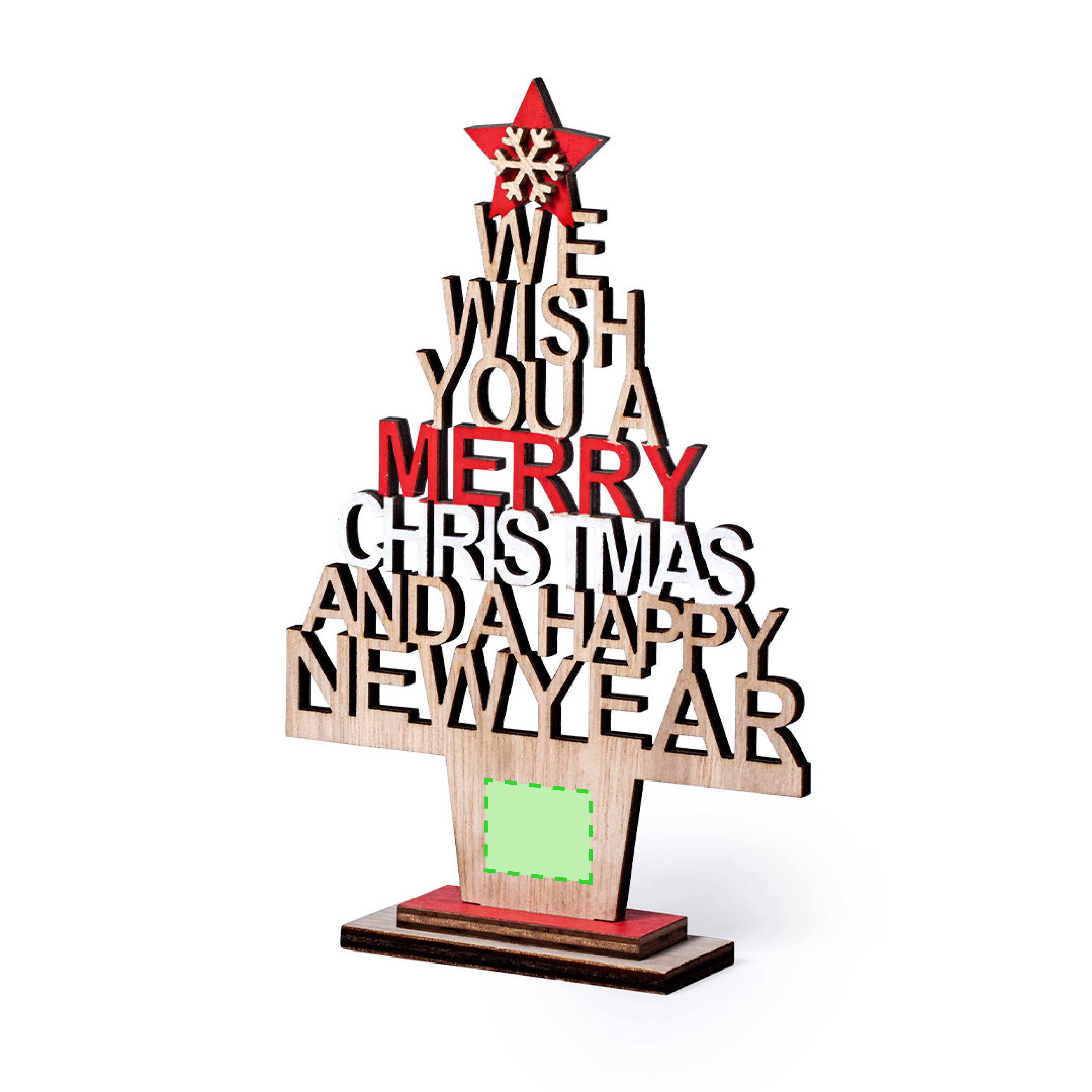 Arbre de Noël Sokin