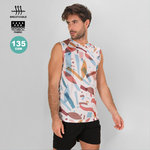 T-Shirt Adulte Tecnic Katsu.