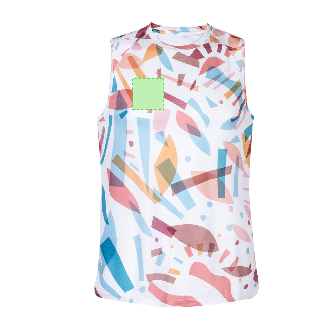 T-Shirt Adulte Katsu