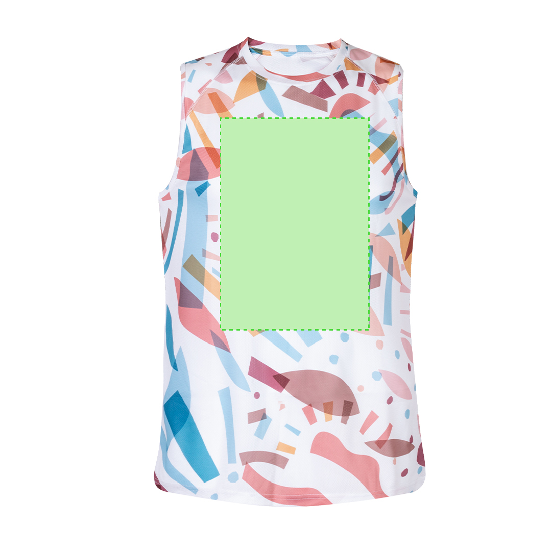 T-Shirt Adulte Katsu