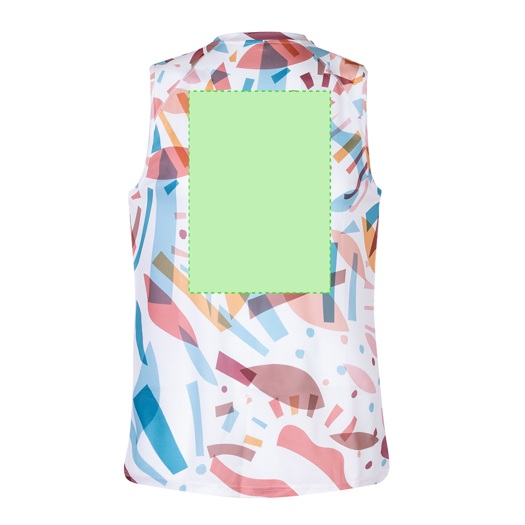 T-Shirt Adulte Katsu