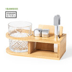 Set Whisky Devon.