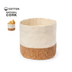 Corbeille Zolar NATURELLE
