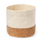 Corbeille Zolar NATURELLE