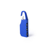 Cadenas Zanex JAUNE