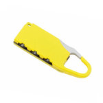 Cadenas Zanex JAUNE