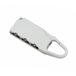 Cadenas Zanex JAUNE