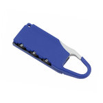 Cadenas Zanex JAUNE