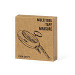Mètre Grade Multi Outils Wilco 1m NOIR