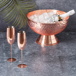 Set Verres Gagax.