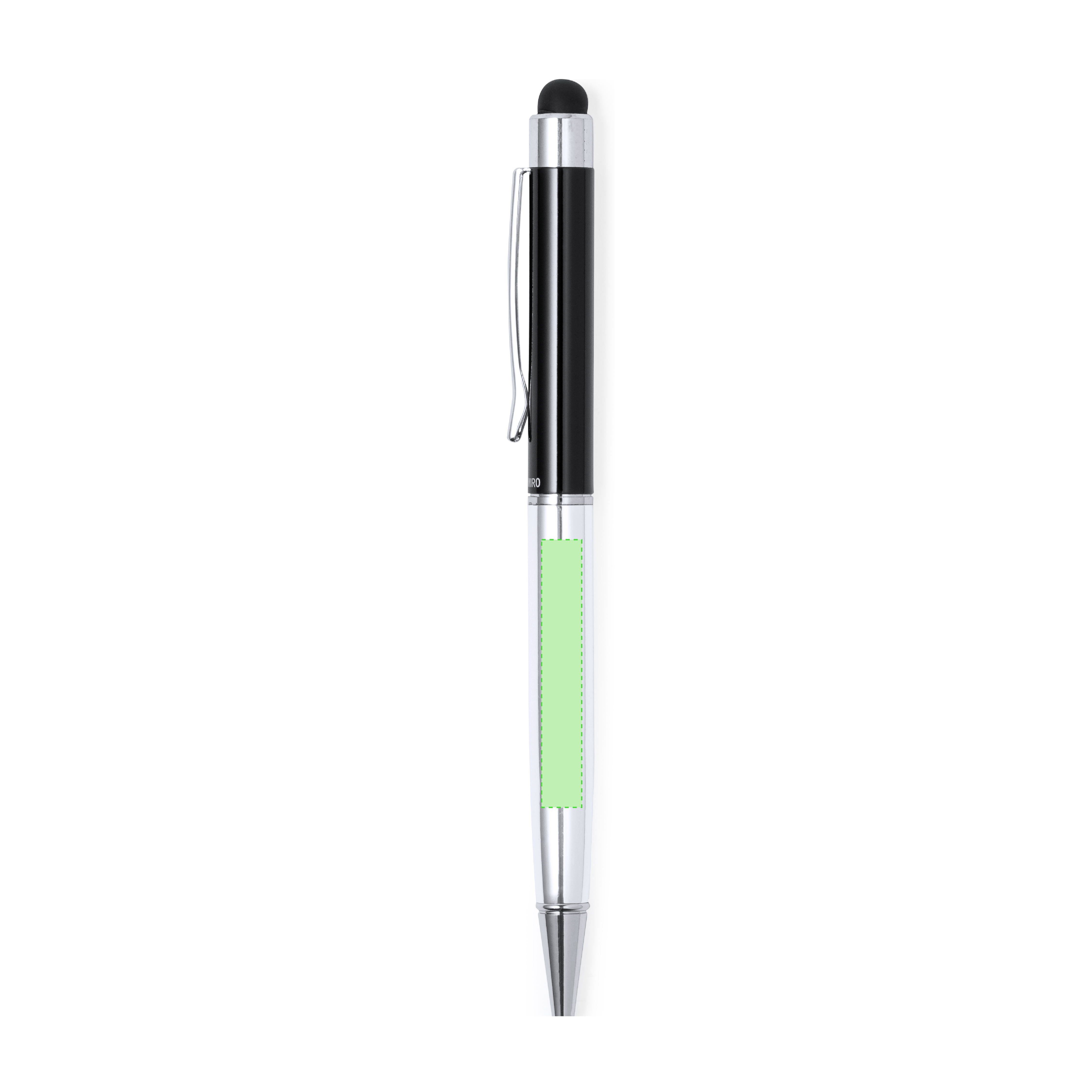 Stylet Bille Yago