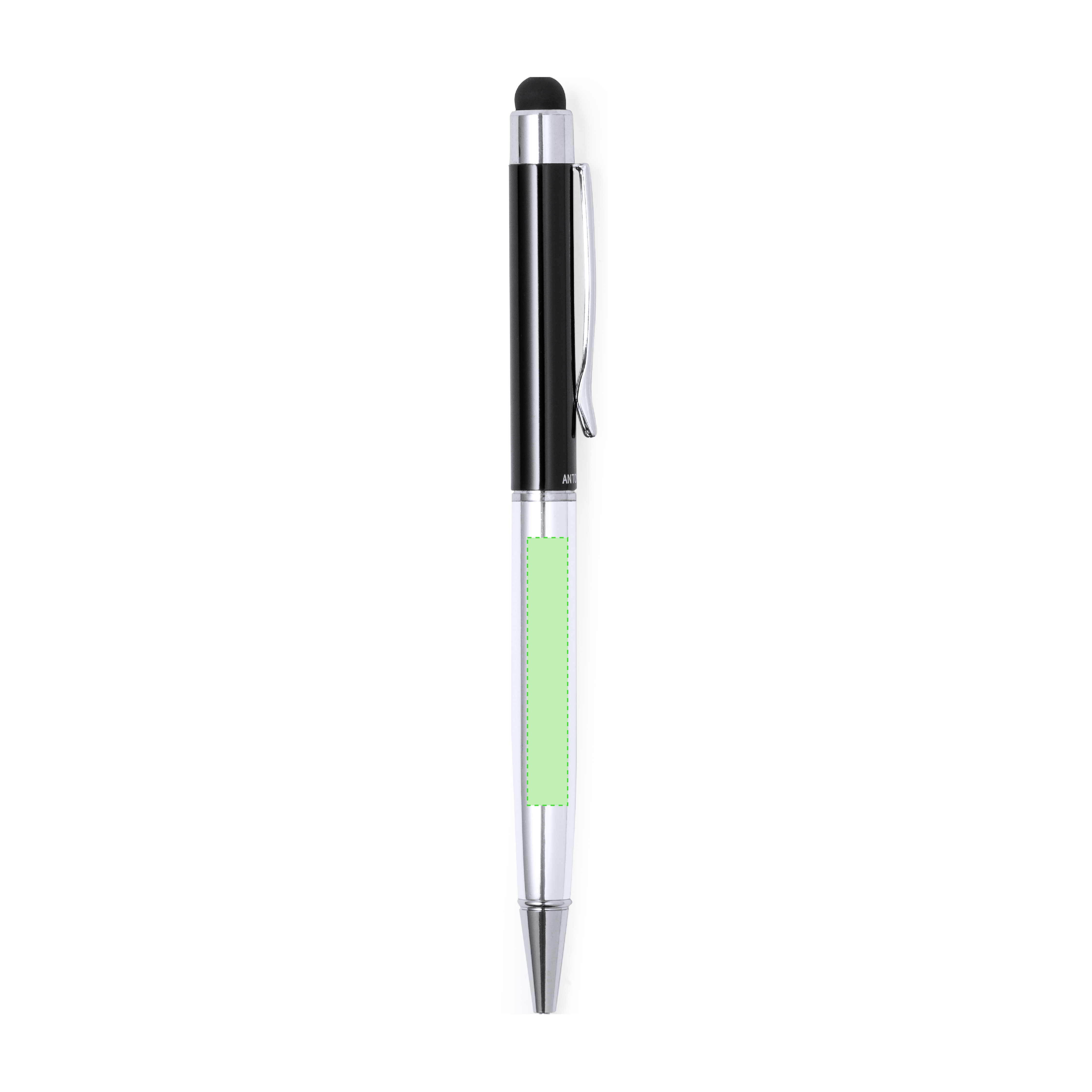 Stylet Bille Yago