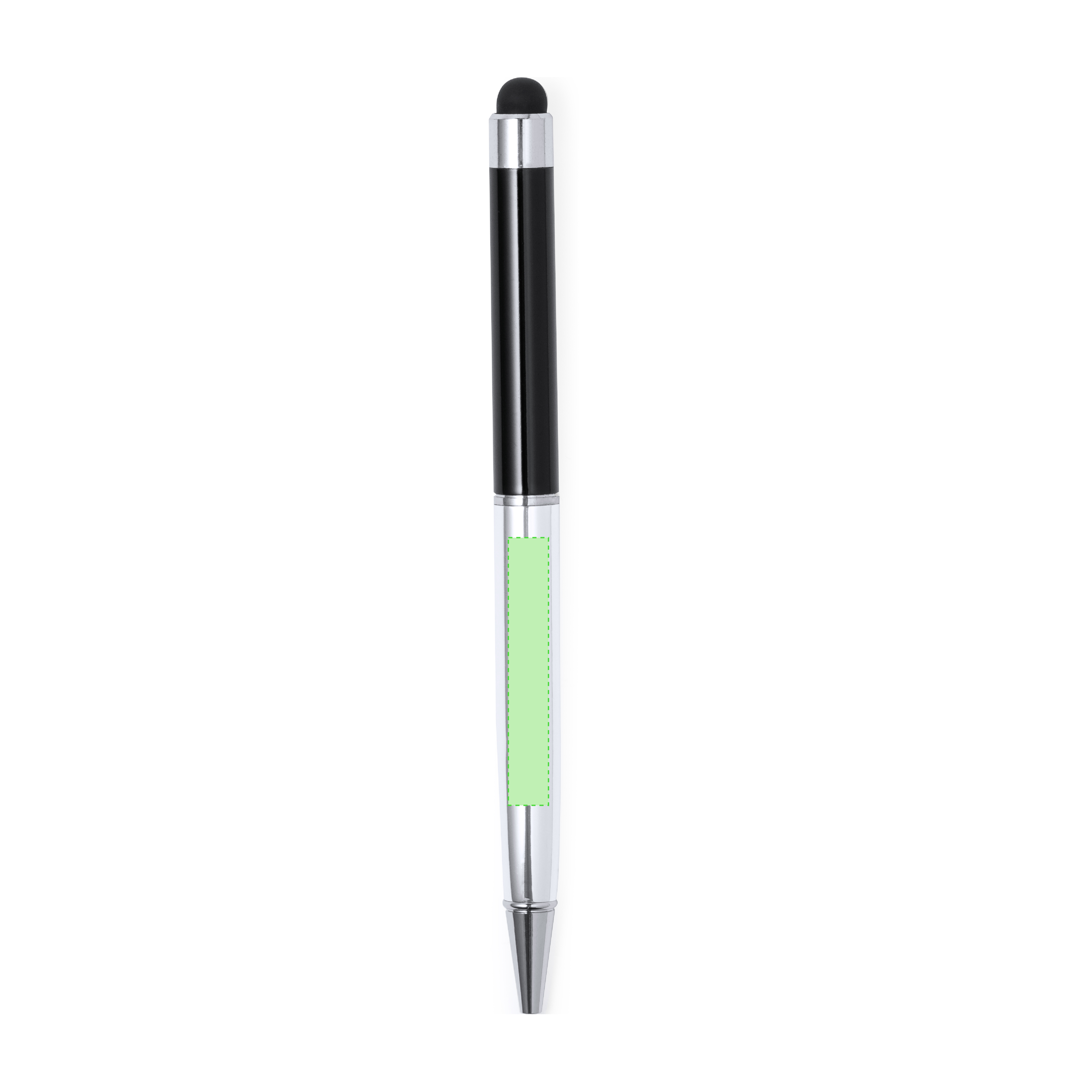 Stylet Bille Yago