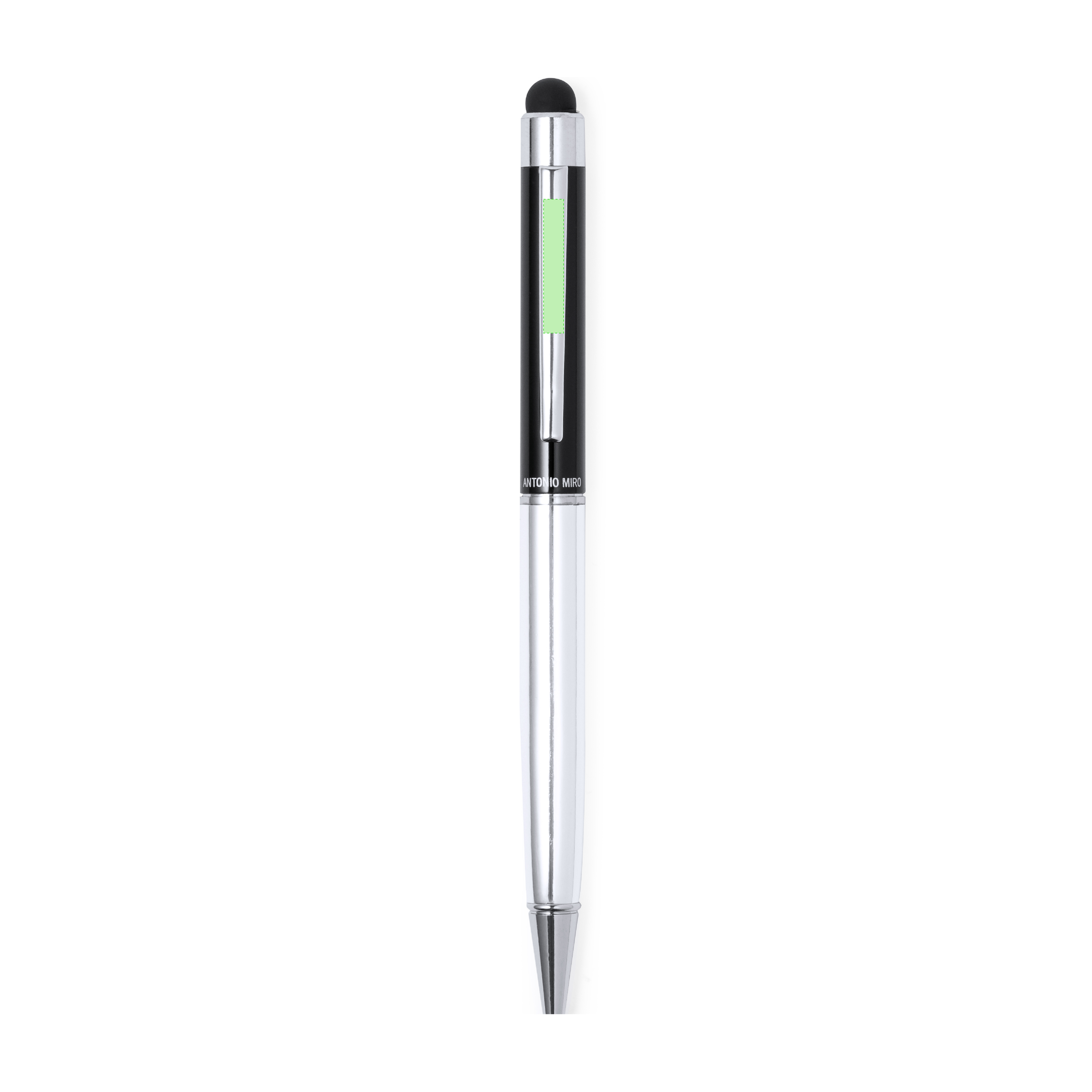Stylet Bille Yago
