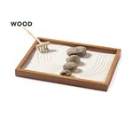 Mini Jardin Zen Azumy.