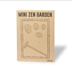 Mini Jardin Zen Azumy.