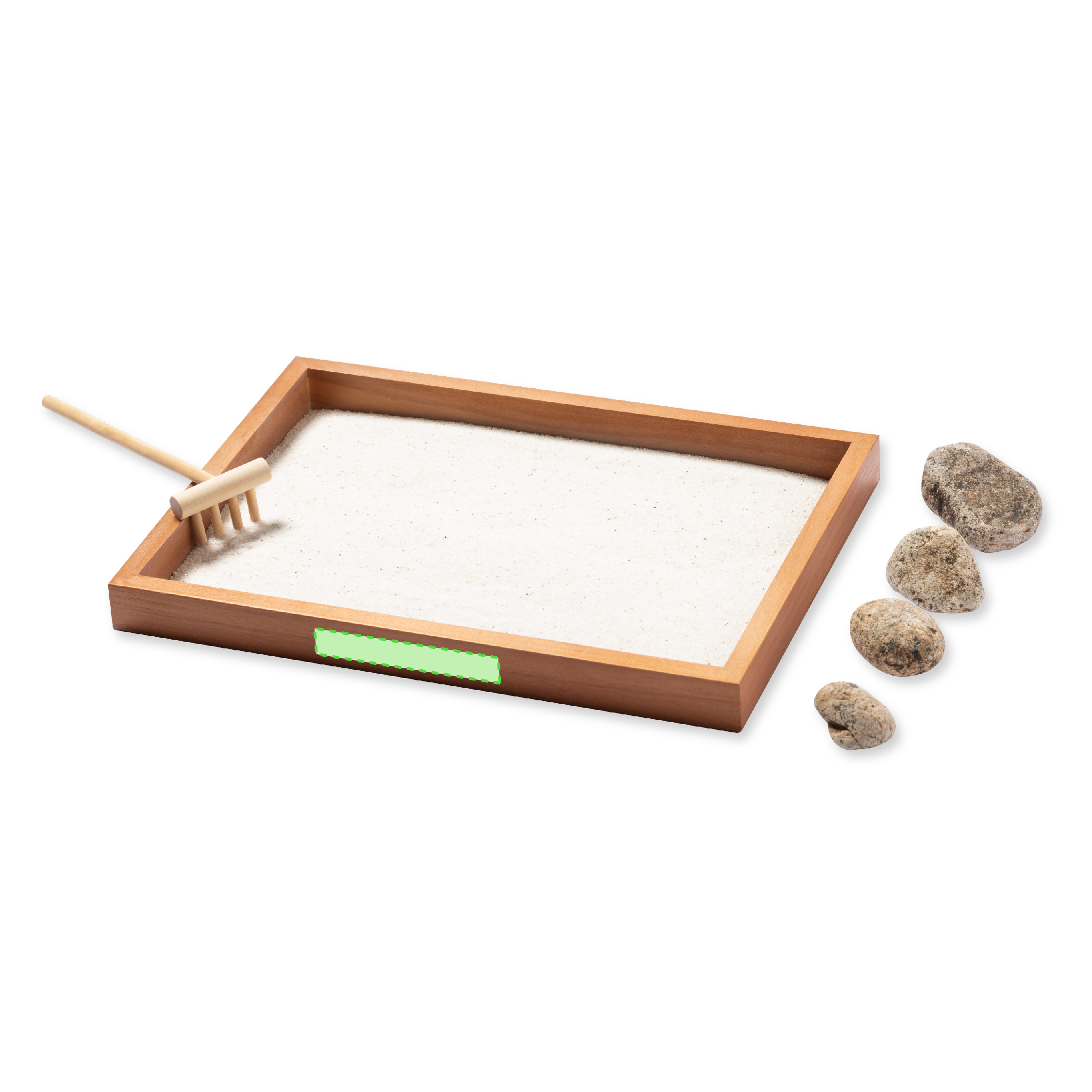 Mini Jardin Zen Azumy