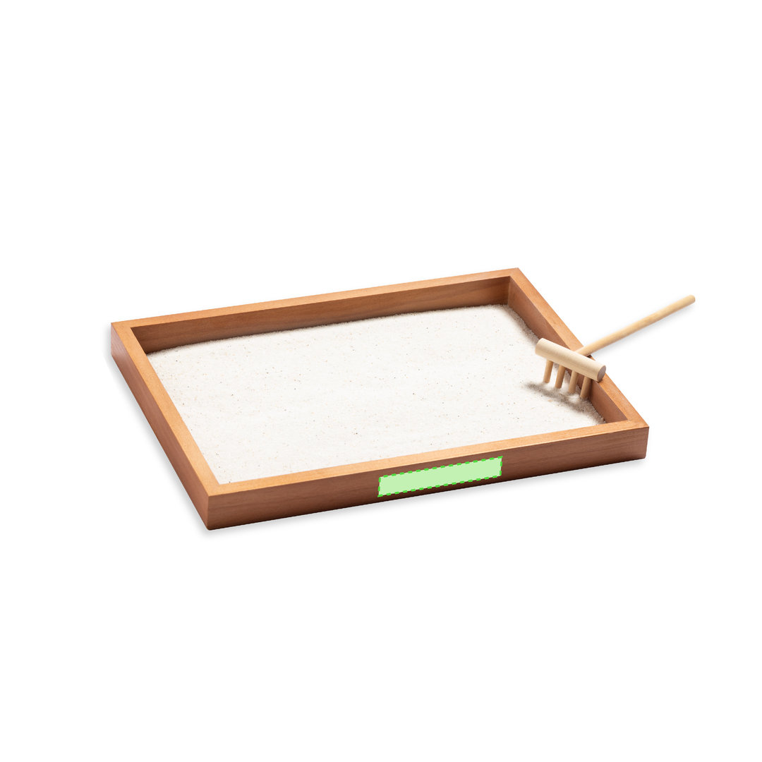 Mini Jardin Zen Azumy