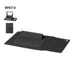 Housse pour Ordinateur Multifonction Broomer NOIR