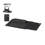 Housse pour Ordinateur Multifonction Broomer NOIR
