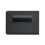 Housse pour Ordinateur Multifonction Broomer NOIR