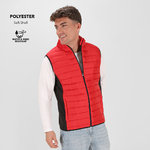 Gilet Toret BLEU