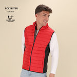 Gilet Toret BLEU