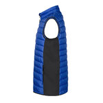 Gilet Toret BLEU