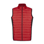 Gilet Toret BLEU