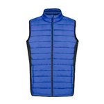 Gilet Toret BLEU