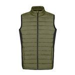 Gilet Toret BLEU
